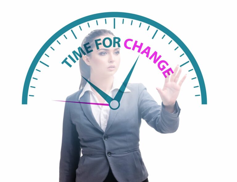 Change management – řízení změn a transformace firmy