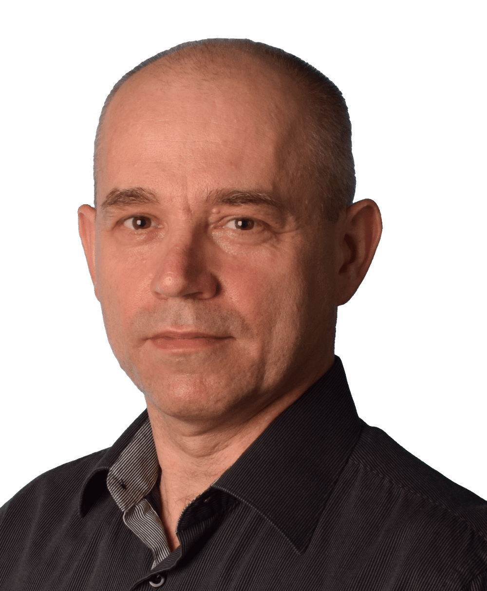 Ctirad Procházka specialista
