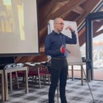 Martin Fischer – specialista na komunikaci a řešení konfliktů ve firmách