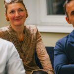 Mirella Kreder – specialista na rozvoj lidí a organizační změny