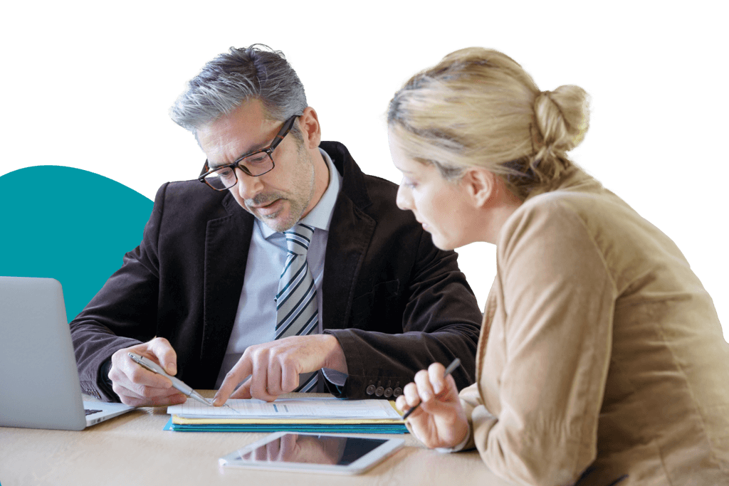Mentoring firemních témat pro CEO