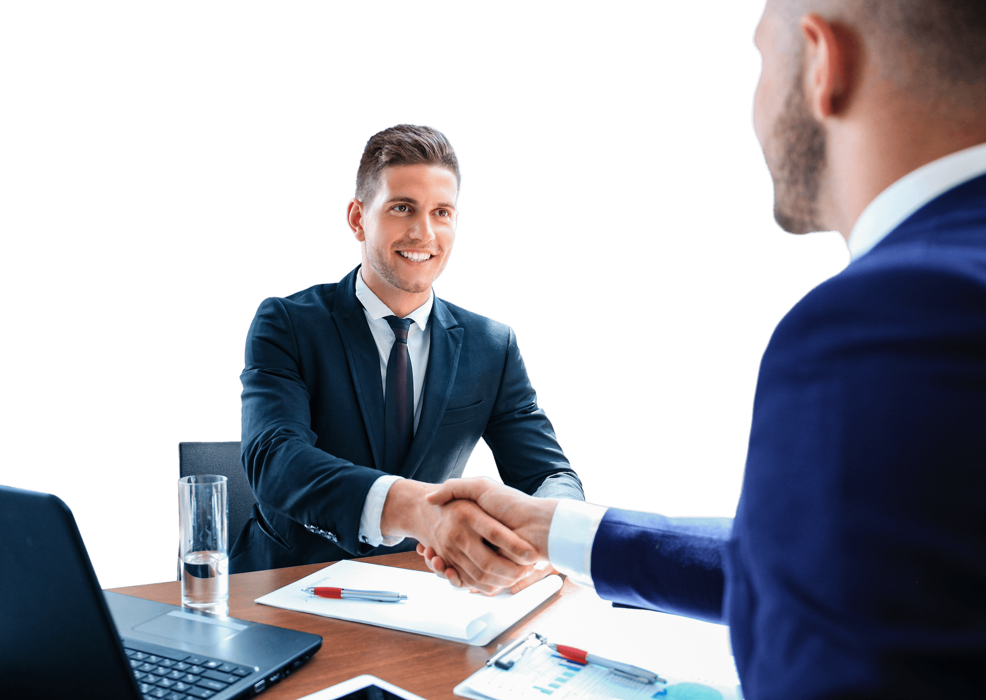 Důvěra a spolupráce v managementu – Management jako puzzle