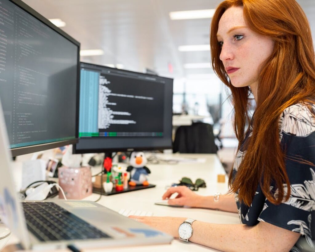 AI kurzy pro marketéry – praktické využití AI v marketingu