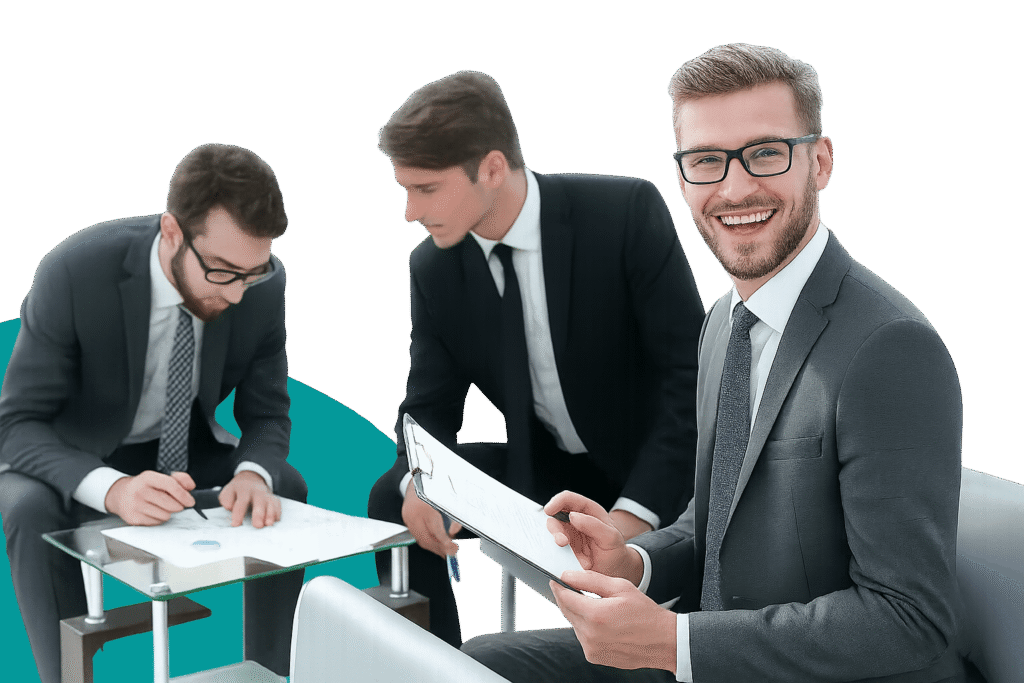 Interim a krizový management – dočasné řízení týmů