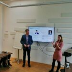 Vlastní cesta - Mirella Kreder - experience HUB