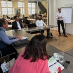 Vlastní cesta - Miroslav Kovář - Mentor CFO pro finanční řízení firmy - Experience HUB