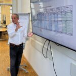 Vlastní cesta - Miroslav Kovář - Mentor CFO pro finanční řízení firmy - úspěšný interim manager