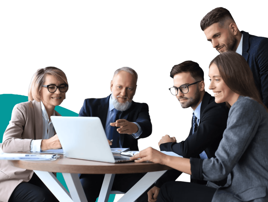 Vedení lidí, management a leadership ve firmě