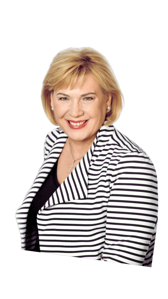 Olga Girstlová – specialistka na zavedení balanced scorecard ZIPF