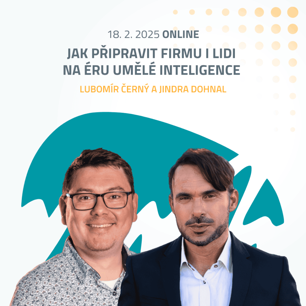 Jak připravit firmu na AI