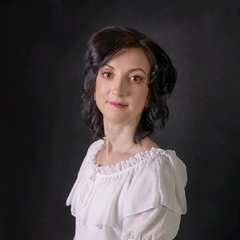 Silvia Krcheňová