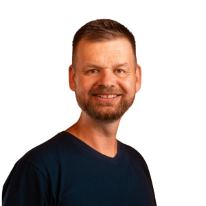 Lektor webináře o sebevědomí Radek Osička